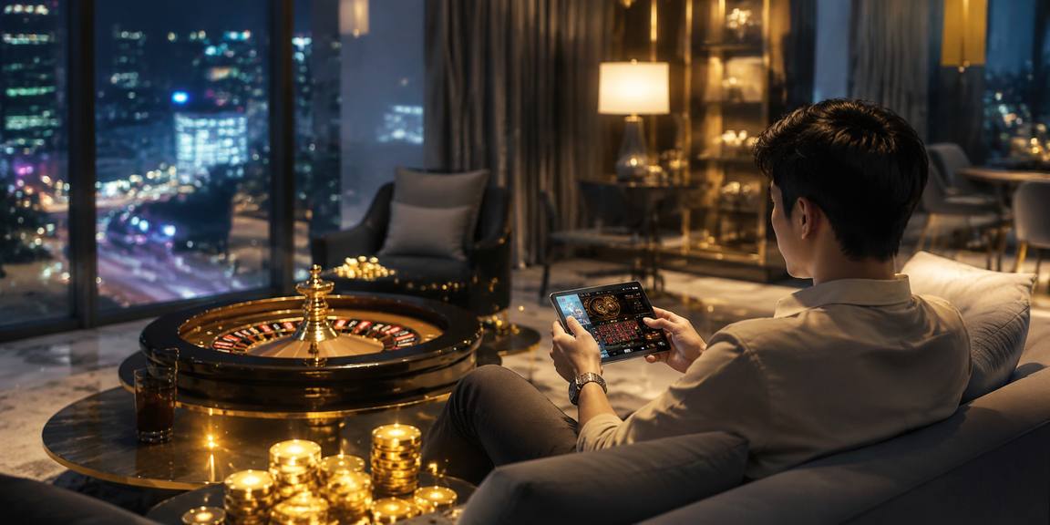 f687 Bên trong sảnh casino của chúng tôi